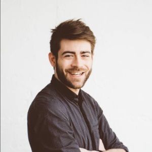 Meet your Posher, Hamid